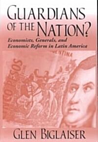 Guardians of the Nation (Paperback)