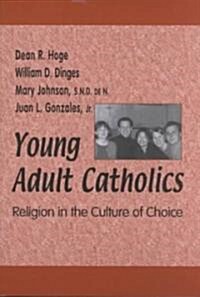 Young Adult Catholics (Paperback)