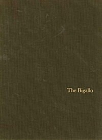 The Bigallo: The Oratory and Residence of the Compagnia del Bigallo E Della Misericordia in Florence (Hardcover, Revised)