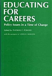 Educating for Careers (Hardcover)