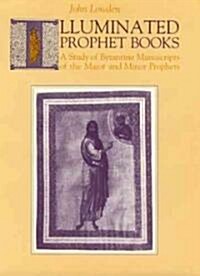 Illuminated Prophet Books (Hardcover)