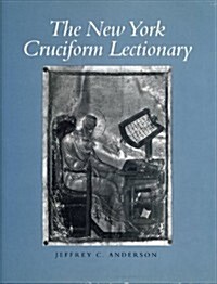 The New York Cruciform Lectionary (Hardcover)