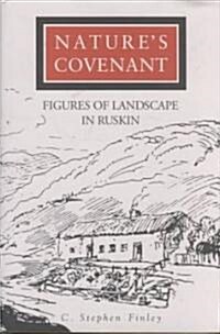 Natures Covenant (Hardcover)