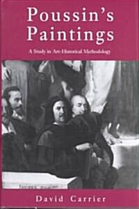 Poussins Paintings (Hardcover)