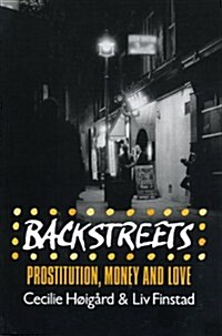 Backstreets (Hardcover, UK)