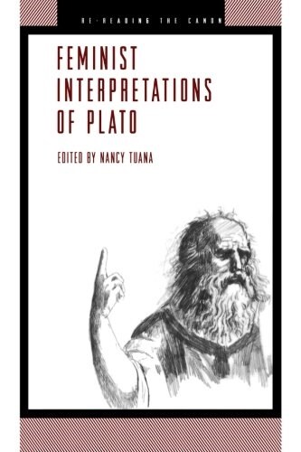 Feminist Interpretations of Plato (Paperback)