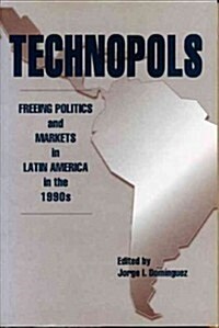 Technopols (Paperback)