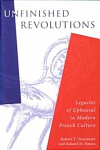 Unfinished Revolutions - Ppr. (Paperback)