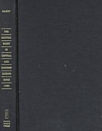 Radical Right - CL. (Library Binding)