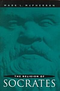 Religion of Socrates - Ppr. (Paperback)