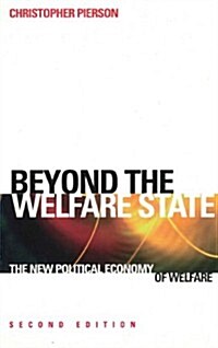 Beyond the Welfare State? (Hardcover, 2nd, Subsequent)