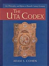 The Uta Codex (Hardcover)