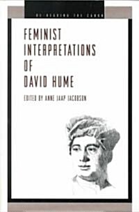 Feminist Interpretations of David Hume (Paperback)