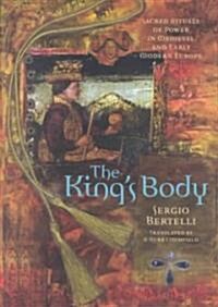 The Kings Body (Hardcover, Revised, Updated)