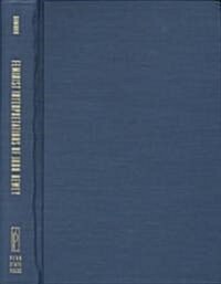 Feminist Interp. John Dewey - CL (Library Binding)