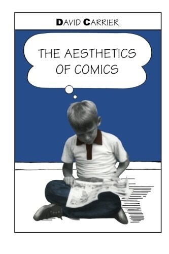 The Aesthetics of Comics (Paperback)