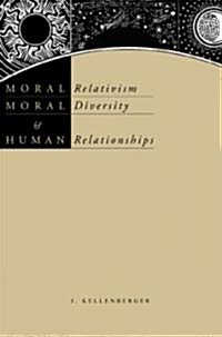 [중고] Moral Relativism, Moral DIV. -Ppr. (Paperback)