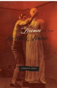 The dream of the moving statue 1st pbk. ed