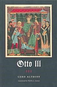 Otto III (Paperback)