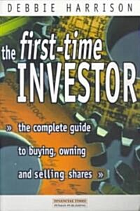 The First-Time Investor (Paperback)