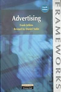 Advertising (Paperback, 4 ed)
