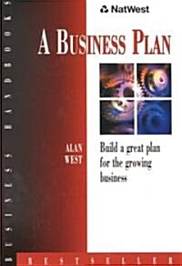 NatWest Business Handbook: Business Plan (Paperback, 3 ed)