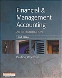 Financial and Management Accounting (Paperback, 2nd)