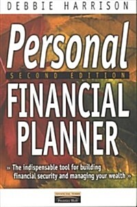 Personal Financial Planner (Paperback, 2 ed)