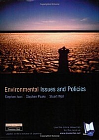 Environmental Issues and Policies (Paperback)