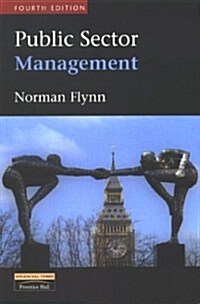 Public Sector Management (Paperback)