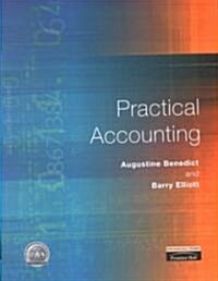 Practical Accounting (Paperback)