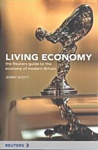 Living Economy (Paperback, Illustrated)