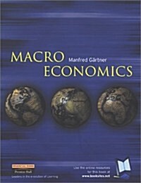 Macroeconomics : European Approach (Paperback)