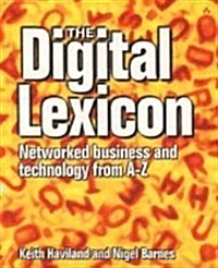 The Digital Lexicon (Paperback)