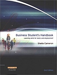 Business Students Handbook (Paperback, Illustrated)