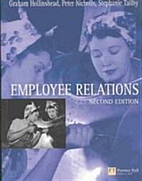 Employee Relations (Paperback, 2 Rev ed)