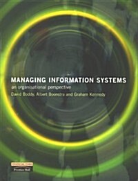 Managing Information Systems (Paperback)