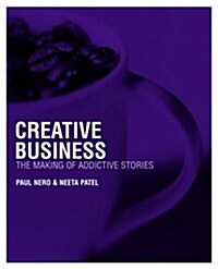 Creative Business (Paperback)