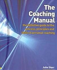 Coaching Manual (Paperback, Illustrated)