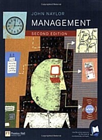 Management (Paperback, 2 ed)