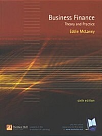 Business Finance : Theory and Practice (Paperback, 6 Rev ed)