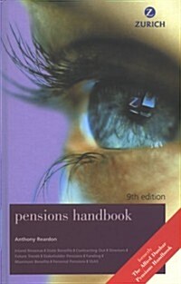 Zurich Pensions Handbook (Hardcover)