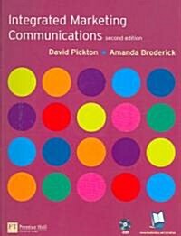 [중고] Integrated Marketing Communications (Package, 2 Rev ed)