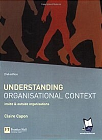 Understanding Organisational Context (Paperback, 2 ed)