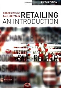Retailing : An Introduction (Paperback, 5 ed)