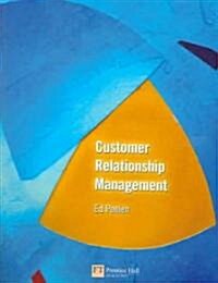 Customer Relationship Management (Paperback)