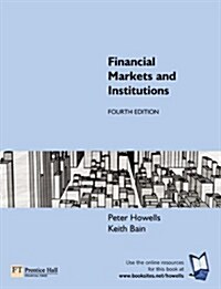 Financial Markets and Institutions (Paperback, 4 Rev ed)