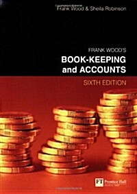 Book-keeping and Accounts (Paperback, 6 ed)