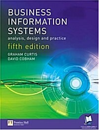 Business Information Systems : Analysis, Design and Practice (Paperback, 5 Rev ed)