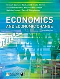 Economics and Economic Change (Package, 2 Rev ed)